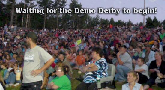 Cummington Fair